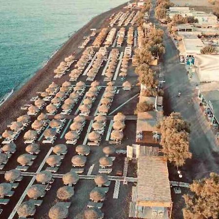 Dodo'S Perivolos Dış mekan fotoğraf