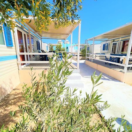 Dodo'S Perivolos Dış mekan fotoğraf