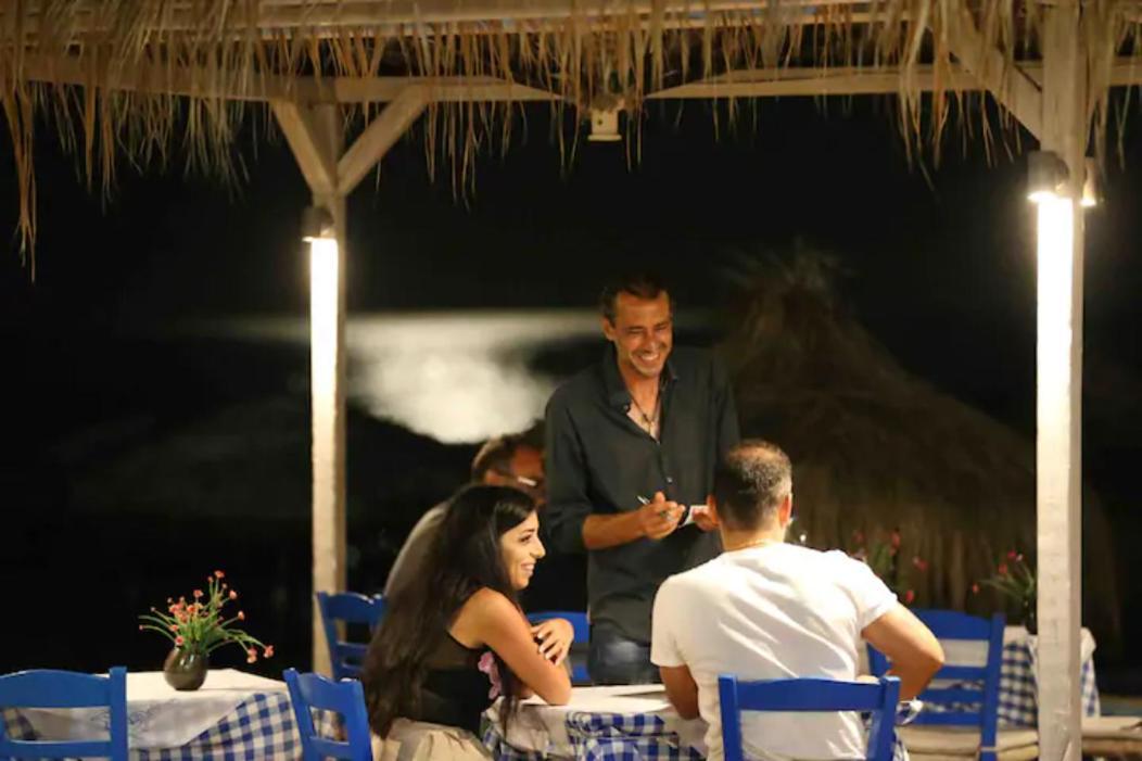 Dodo'S Perivolos Dış mekan fotoğraf