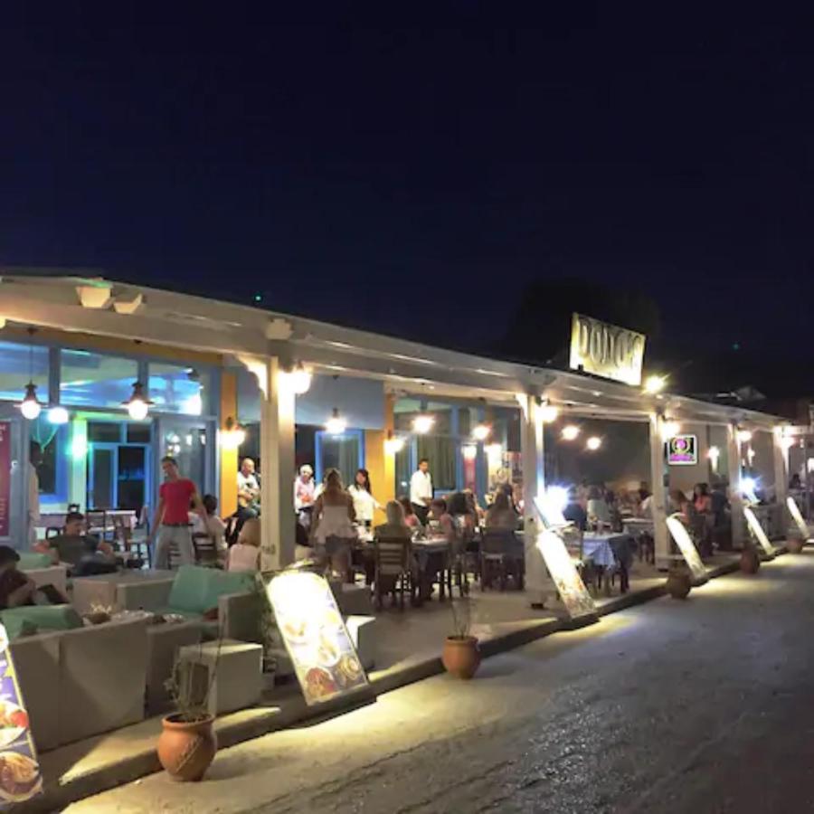 Dodo'S Perivolos Dış mekan fotoğraf